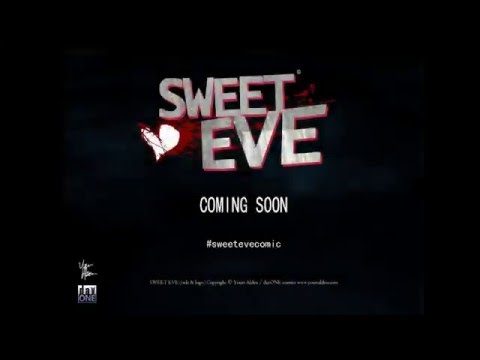 SWEET EVE Trailer 1