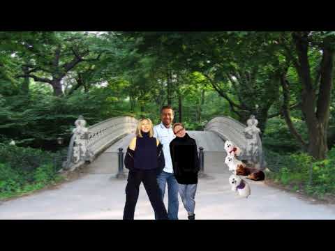 Happy Birthday Mauricio