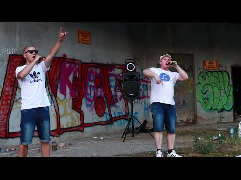 BJR, Ziółek - Ile przed nami drogi (LIVE)