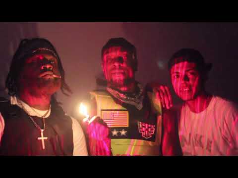 K Brain ( Sufferras Crew )Cantar no lo hace cualquiera . Ft Black Diamond Cr , Pac 506