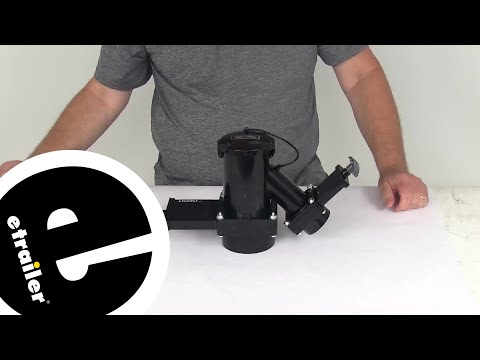 etrailer | An In-Depth Look at the Double RV Waste Valves