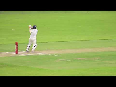 Penno Pumas - QF highlights