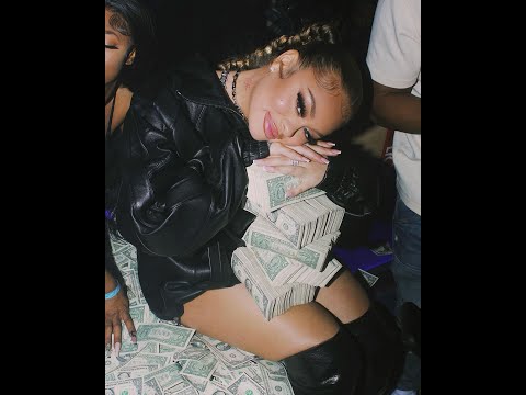 [FREE] Latto x GloRilla Type Beat - "Mamacita"