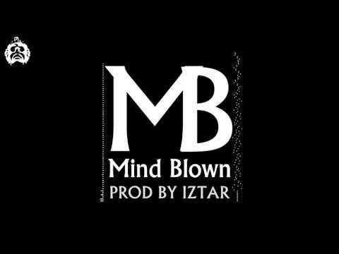 Jeremih/P-lo/YG Type Beat-Mind Blown Prod. by Iztar