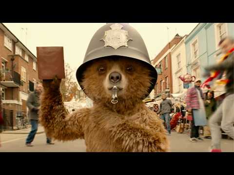 PADDINGTON | Extrait - Le pickpocket