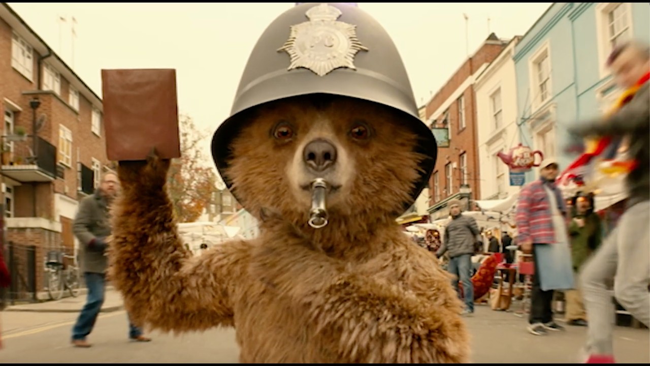 Miniature de la vidéo PADDINGTON | Extrait - Le pickpocket du film Paddington