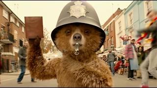 PADDINGTON | Extrait - Le pickpocket