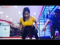 Fliz Movies Hot Actress Workout In Gym Exercise Lesson Video Flizmovies
