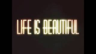 Life is Beautiful (Lana Del Rey Cover)