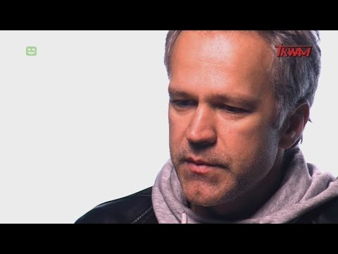 Wierzę w Boga: Radosław Pazura cz.I