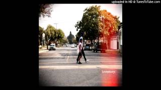 shawn chrystopher - preface