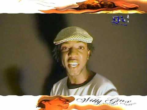 WILLYGINX Mukazi wapa nyumba