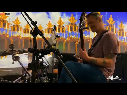 What Was I Thinking - 311