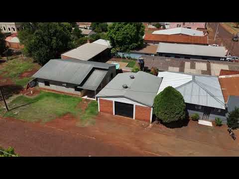 🏡✨ PROPIEDAD COMERCIAL EN VENTA - NARANJAL, ALTO PARANÁ, PARAGUAY