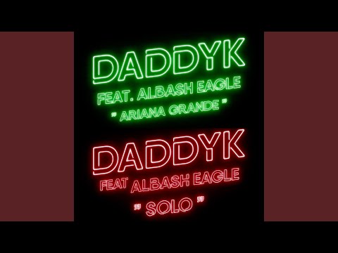 Ariana Grande / Solo