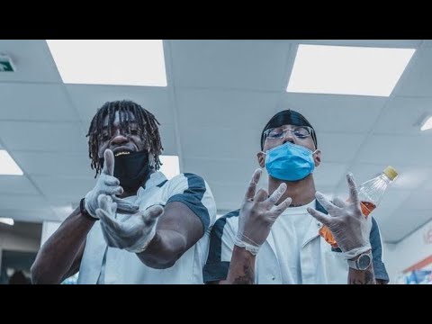 [FREE] Trap Type Beat - "3x Traqué" Gazo x Freeze Corleone | Type Beat | Instrumental 2025