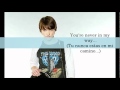 Drake Bell Down We Fall Lyric Letra Ingles Español