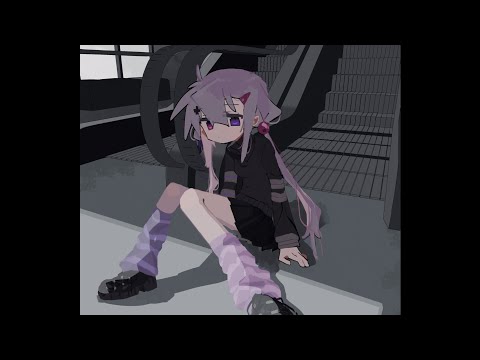 usedcvnt - ultraviolet (FULL ALBUM STREAM)