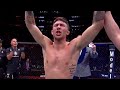 Michael Trizano Octagon Interview | UFC 281