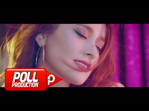 Elif Kaya - Mavi Mavi - (Official Video)