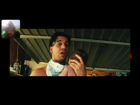 Reaktion auf Ufo361 & RAF Camora Nummer