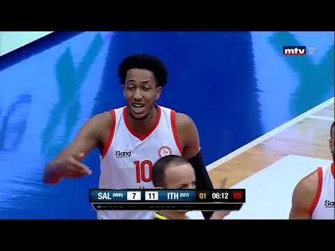 Sala Vs Al Ittihad - 11/10/2018