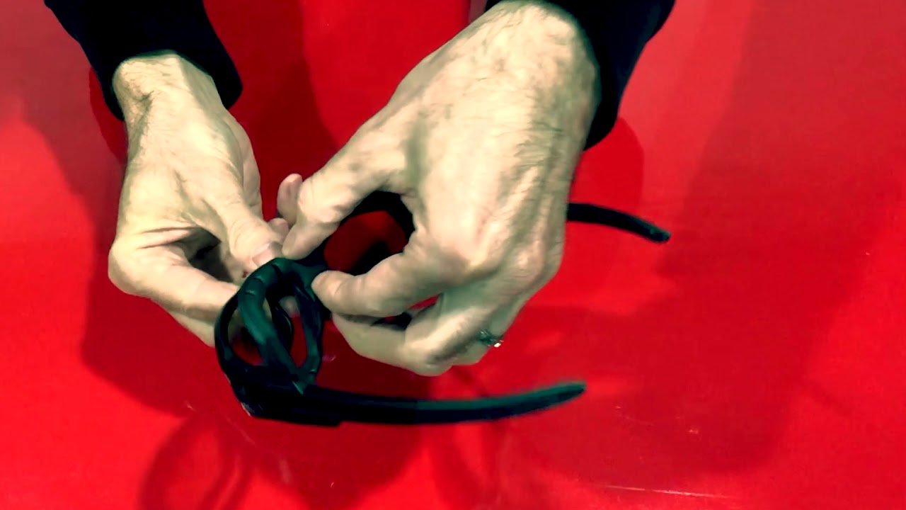 SG1-15 // Black + Brown video thumbnail