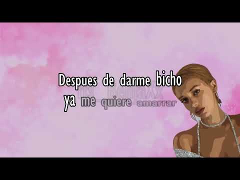 Bad Bunny, J Balvin, Bad Gyal, Justin Bieber, Daddy Yankee & #FlowGPT  NostalgIA Azzu Versión  letra