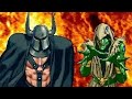 GOLDEN AXE THE REVENGE OF DEATH ADDER