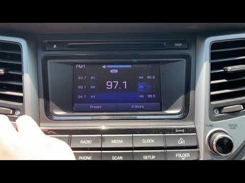 WXCM 97.1 Whitesville, KY station ID