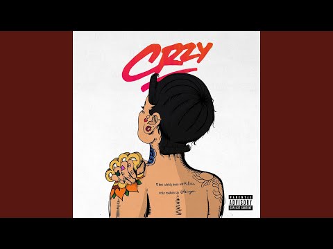 CRZY by Kehlani