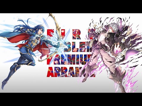 Id (Purpose) - Premium Arrange Mashup