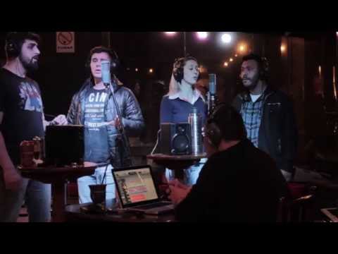 CTG Sentinela da Querência Erechim - MEU CHIMARRÃO