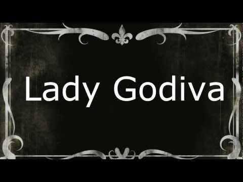 Lady Godiva: Alex Day- Lyrics