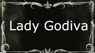 Lady Godiva: Alex Day- Lyrics