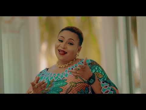 Maggie Muliri Ft Bahati Bukuku-Amenihurumia (Official Video) SKIZA 7917019 to 811