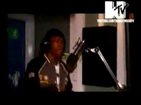 Westwood - Dizzee Rascal freestyle Radio 1
