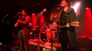 The Pendulum's Motion - Live @ Band Boost 2016