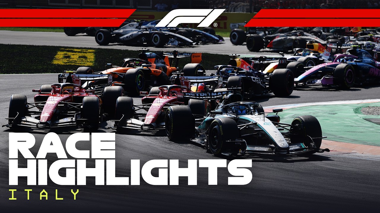 Why This Rumored F1 Sequel Concept Is Breaking the Internet