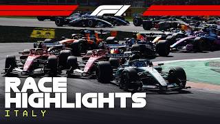 Italian Grand Prix