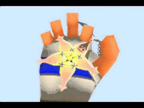 Chain of Memories, Japanese cutscene: 03 - Kairi's Lucky Charm