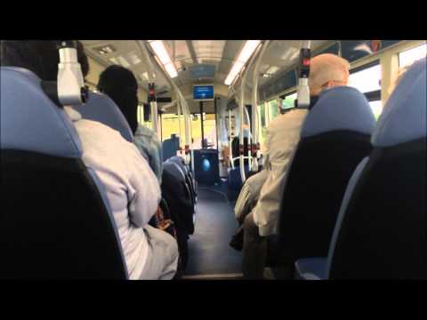 Voith Goes Crazy! Sapphire Pulsar NL63 VRK Kickdown