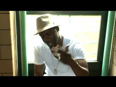 J-LOVE & MEYHEM LAUREN FEAT CORMEGA - 'ITS LIKE' PRODUCED BY J-LOVE