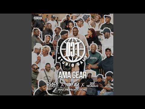 Ama Gear (Edit)