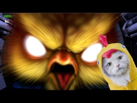 Cluck Yegger In Escape From The Planet Of The Poultroid For Mac Cluck Yegger In Escape From The Planet Of The Poultroid For Mac