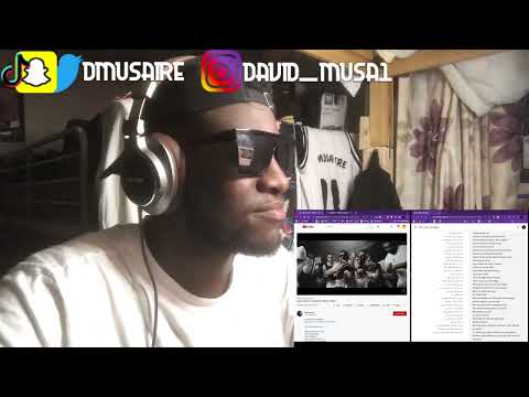 Irish Reaction to Leito X 021 Kid - Avalanche | DMUSA IRE