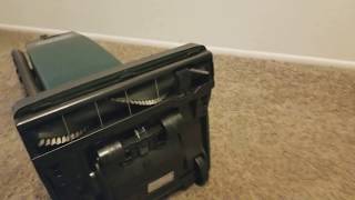 1994 Hoover Elite Supreme Vacuum Cleaner