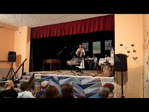 Imrich Kukuliak, Ponická heligónka - 2018