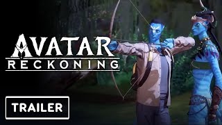 MMORPG-шутер Avatar: Reckoning по вселенной «Аватара» был отменен