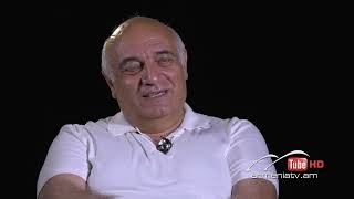 Սուր անկյուն 12.07.2026 - ՀԱՐՑԱԶՐՈւՅՑ - «Սուր թեմա»